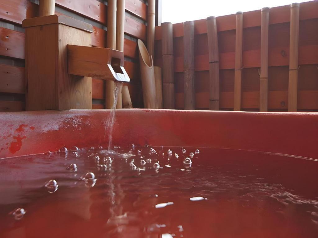 栂池丘之上酒店宫川 白马村 外观 照片