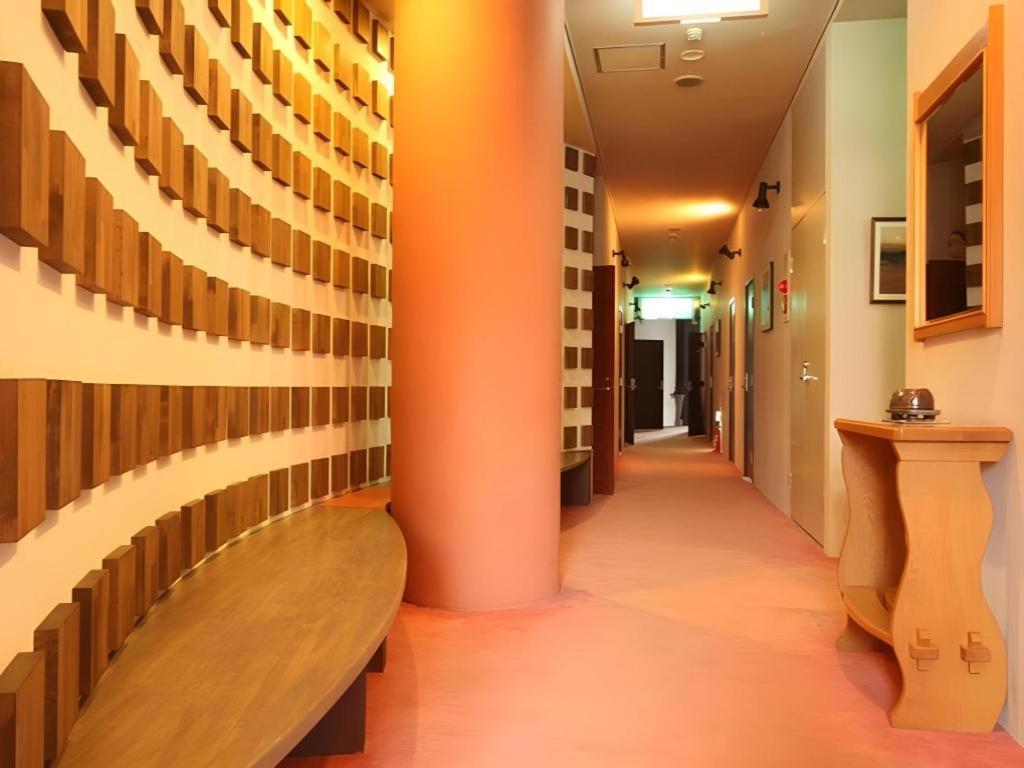 栂池丘之上酒店宫川 白马村 外观 照片
