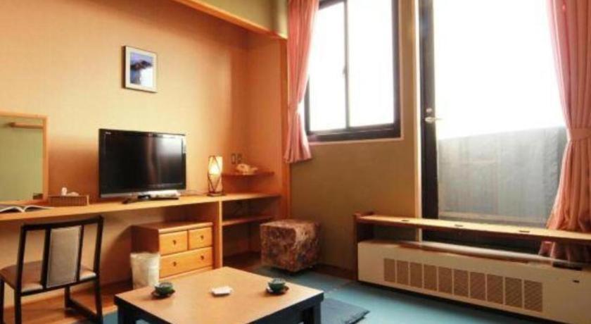 栂池丘之上酒店宫川 白马村 外观 照片