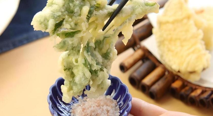 栂池丘之上酒店宫川 白马村 外观 照片
