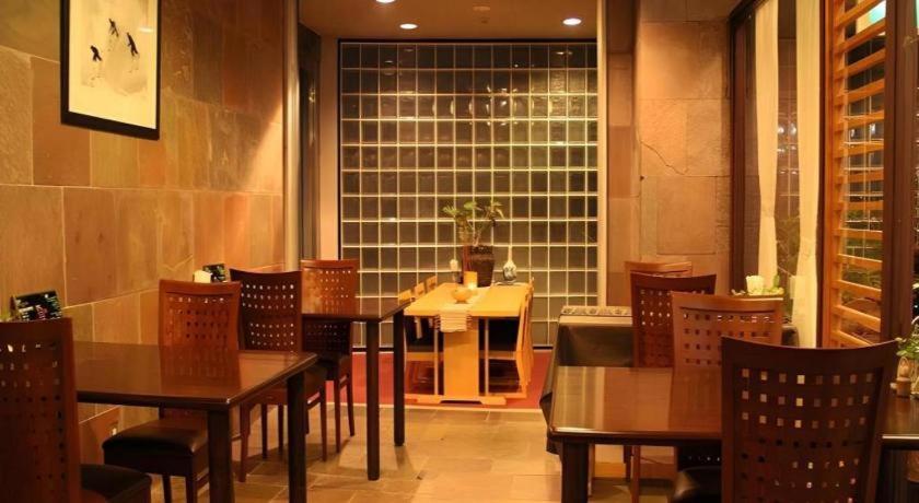 栂池丘之上酒店宫川 白马村 外观 照片